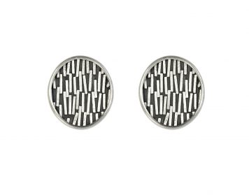 Flotsam Stud Earrings