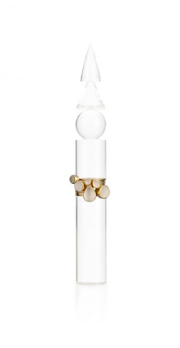 Moon Dreamer Ringset