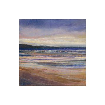 Shoreline, Spring