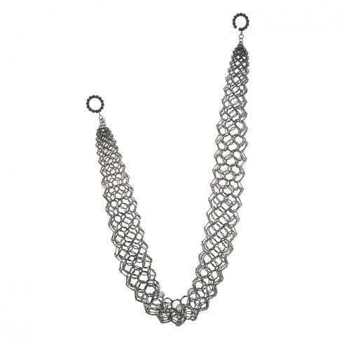 Ervine Necklace