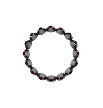 Brooch, Artery Series