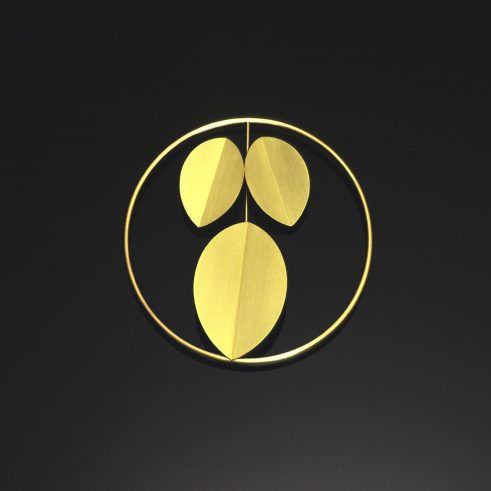 Leaf Pin 6