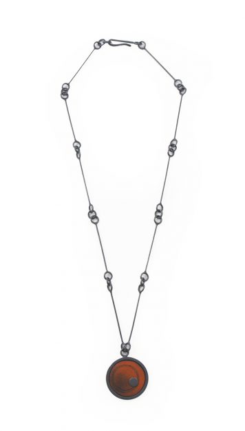 Broken Line Pendant