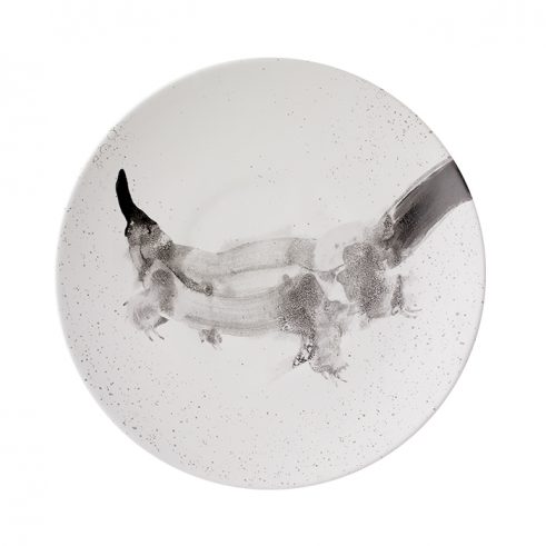 Platypus Round Platter