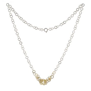 Short Darrow Necklace