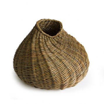 Woven Landscape