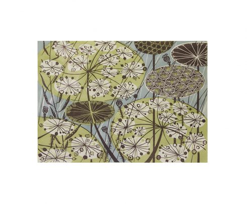 Seedheads II