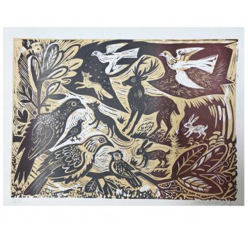 Fauna