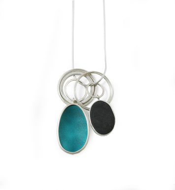 Seagreen Pendant