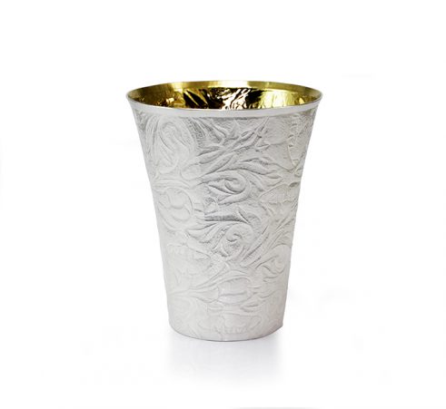 Buttercup Meadow Beaker