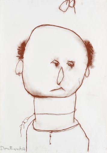 Male Figure