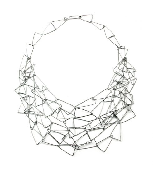 Cascade Necklace