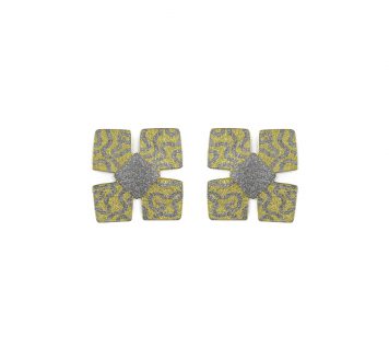 Earrings I, Aleatoric Series