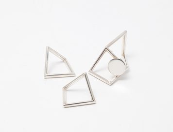 Cube Rings