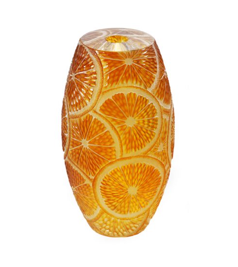 January – ‘Marmalade’