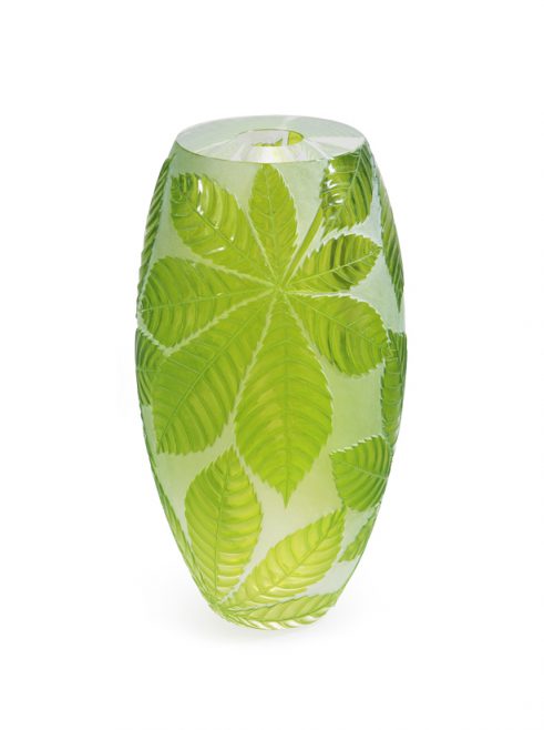 May – ‘Horsechestnut’