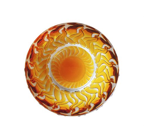 June – ‘Little Bowl of Sunshine’