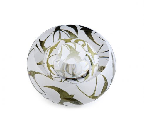 August – ‘Swallows’