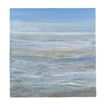 Silent Shore