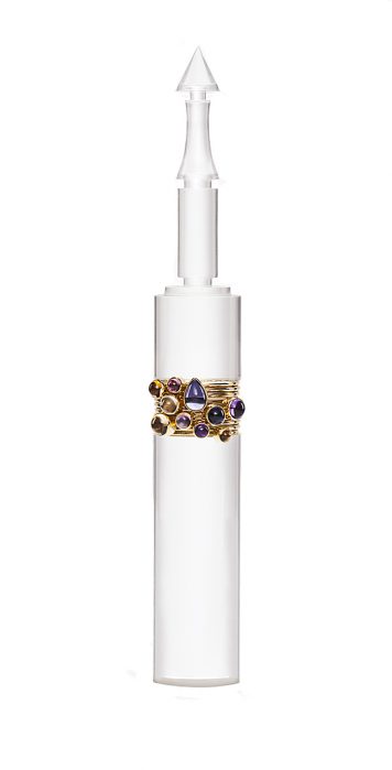 10 Part Ringset