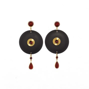 Wedgwood Earrings
