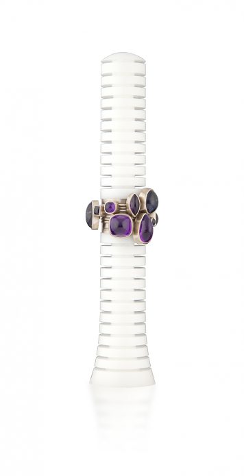 ‘The Empress’ Ringset (9 part)