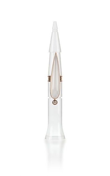 ‘Blanc avec Blanc’ Ringset
