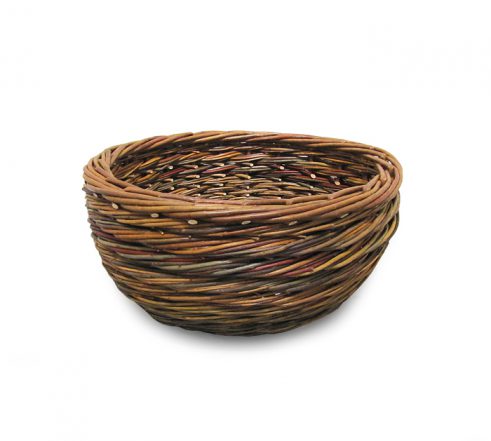 Curly Weave Bowl