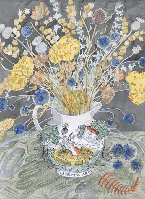 The Gardener’s Arms