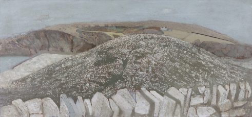 Rackwick, Orkney, 1968