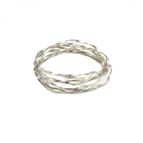 Bangle, 2009