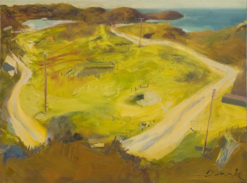 Crofting
