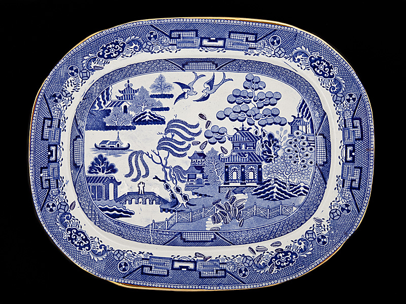 絵画 Artist Plate Project Ai Weiwei Plate Ai Weiwei Plate 2021 Artist Plate Project Artware Edition