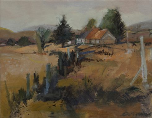 River Croft