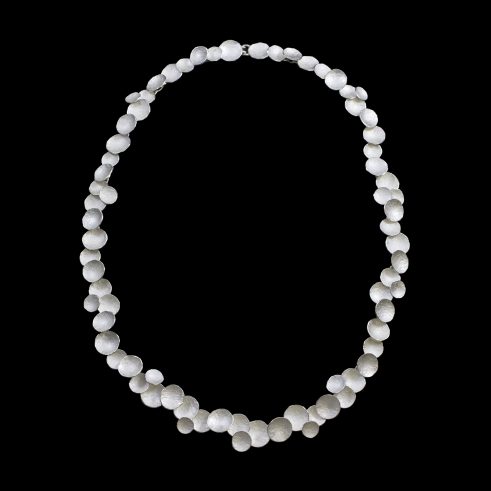 Fragment Small Necklace