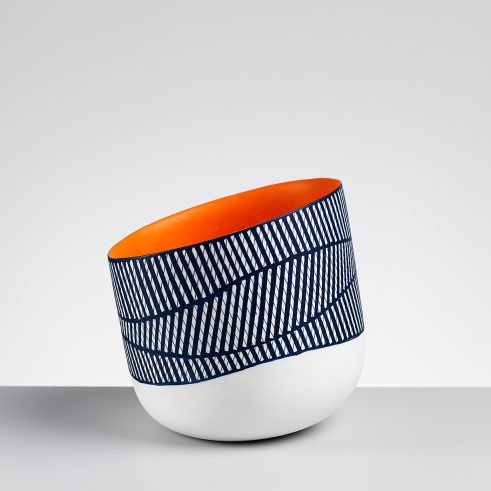 Tilted Bowl