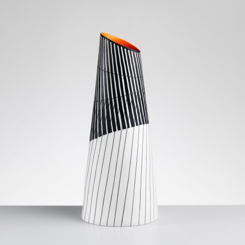 Tall Vase