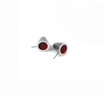 Oxidised Studs, Artery Series