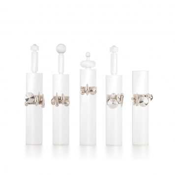 Jewellery & Metalwork Focus