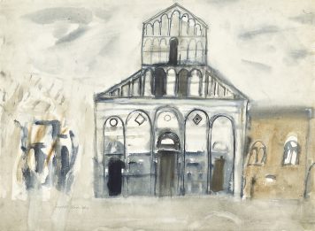 Italian Church