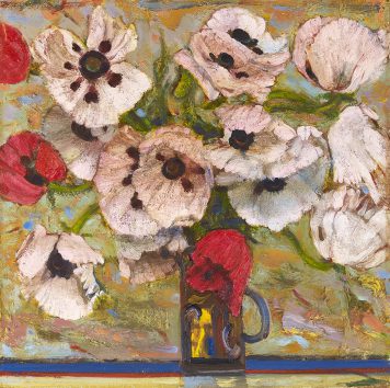 Poppies