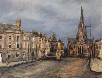 Melville Street