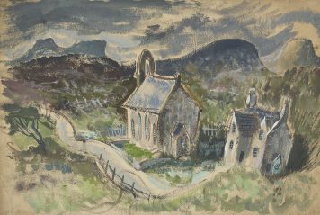 Skye Church