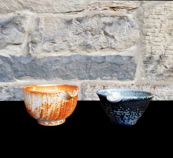 Pouring Bowls
