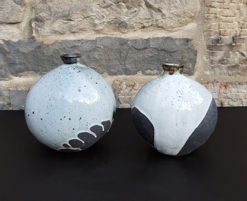 Paddled Bottles