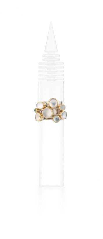 Set of 8 Rings
