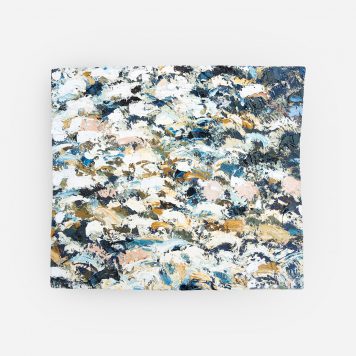 Lagoon Fragment (Venice)