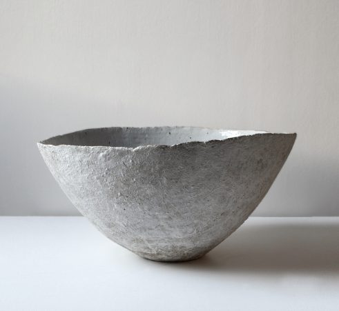 Large Industrial Bowl