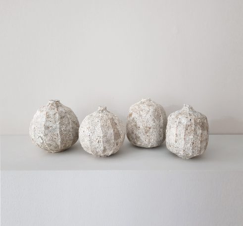 Poppy Vases
