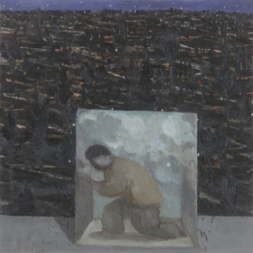 Prayer Booth